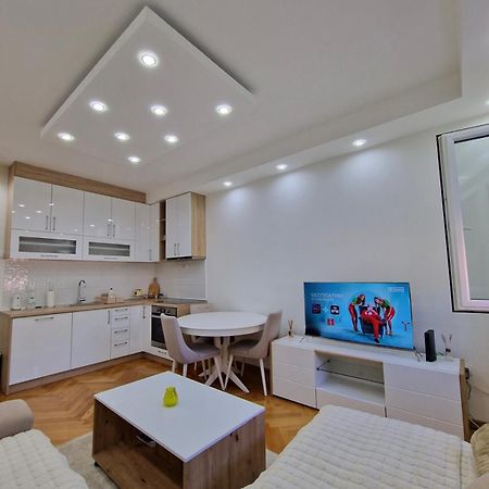 Central1 Pančevo 외부 사진