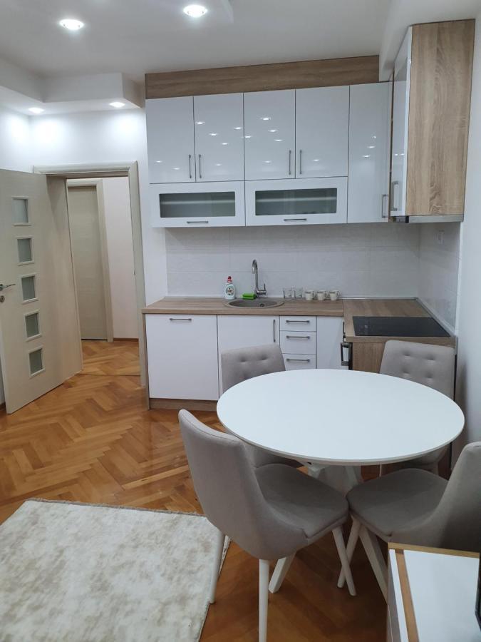 Central1 Pančevo 외부 사진