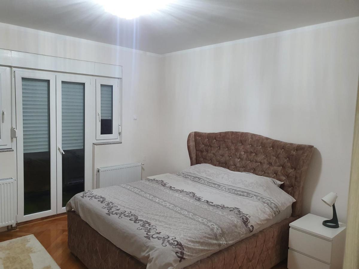Central1 Pančevo 외부 사진