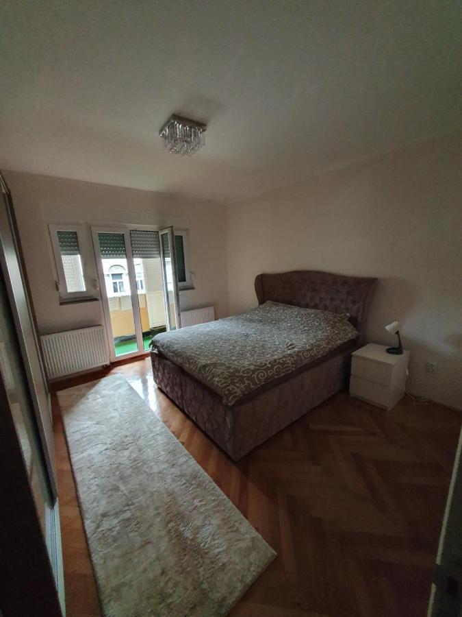 Central1 Pančevo 외부 사진