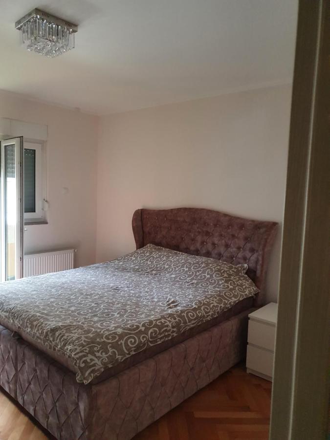 Central1 Pančevo 외부 사진