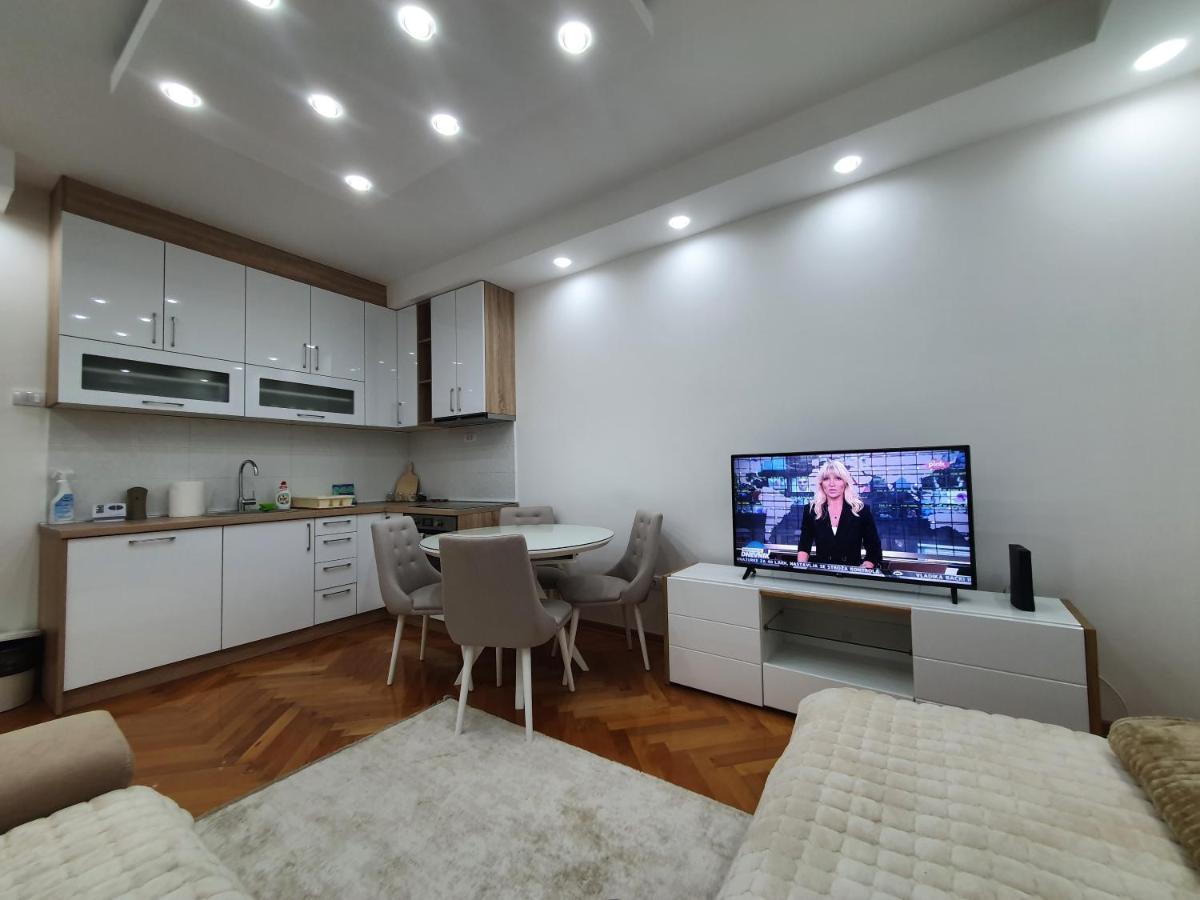 Central1 Pančevo 외부 사진