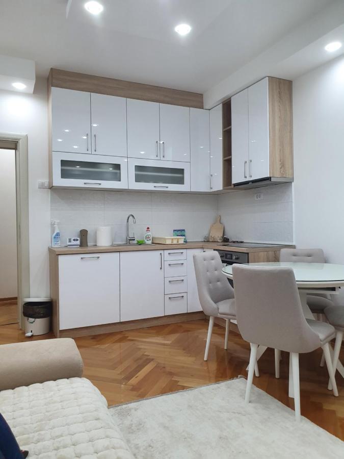 Central1 Pančevo 외부 사진