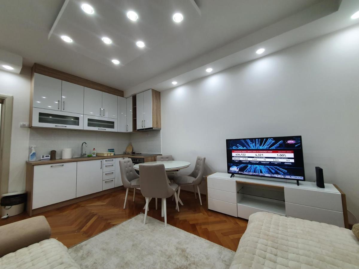 Central1 Pančevo 외부 사진
