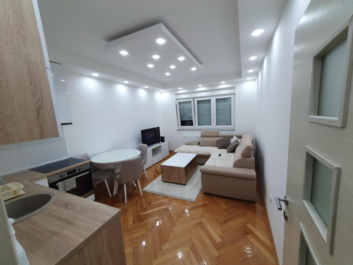 Central1 Pančevo 외부 사진