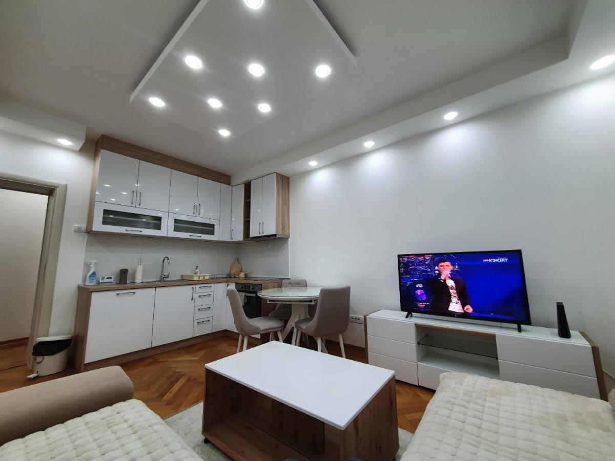 Central1 Pančevo 외부 사진