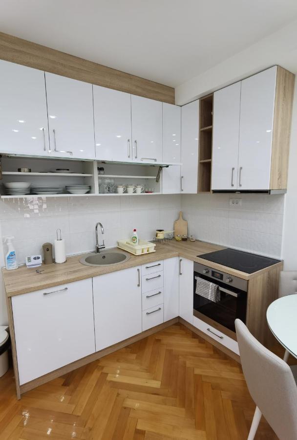 Central1 Pančevo 외부 사진