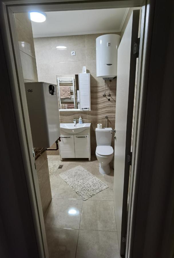 Central1 Pančevo 외부 사진