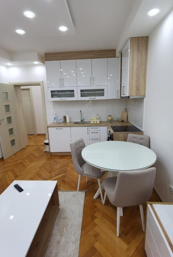 Central1 Pančevo 외부 사진
